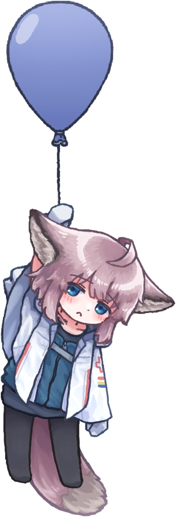 ステッカー ススーロ