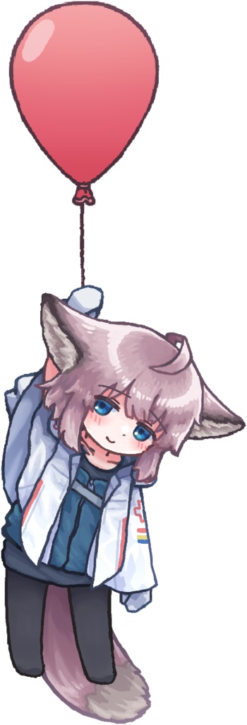 ステッカー ススーロ