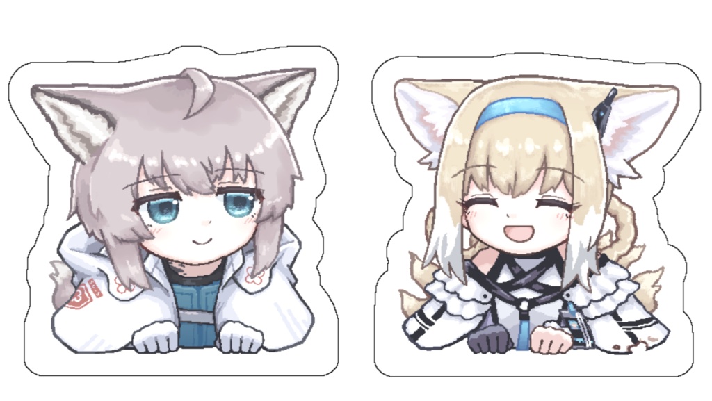 自立ミニアクスタ ススーロ・スズラン