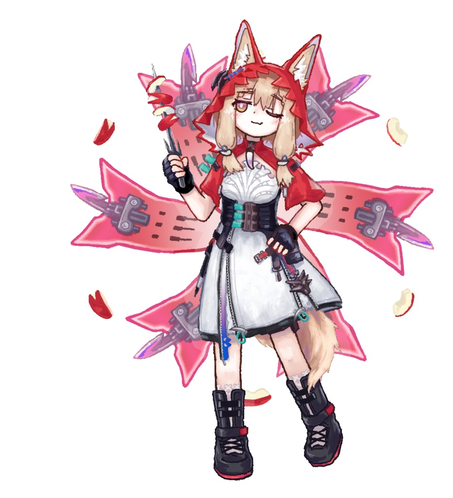 ぐるぐるロッシアクスタ