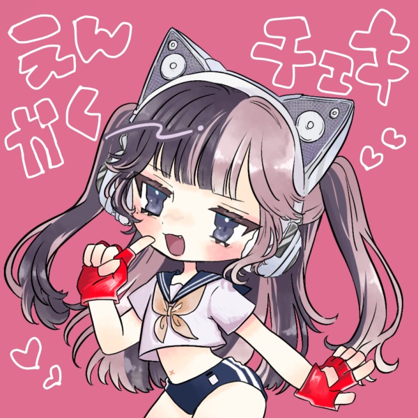 【11/15まで】アコマル遠隔チェキ🐺🩶