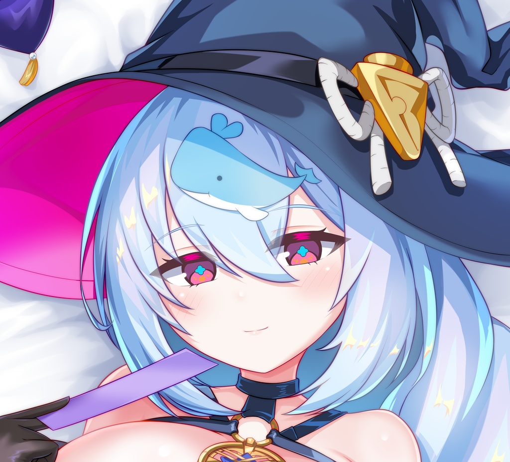 【アストラル☆パーティー】カイセイ 抱き枕カバー