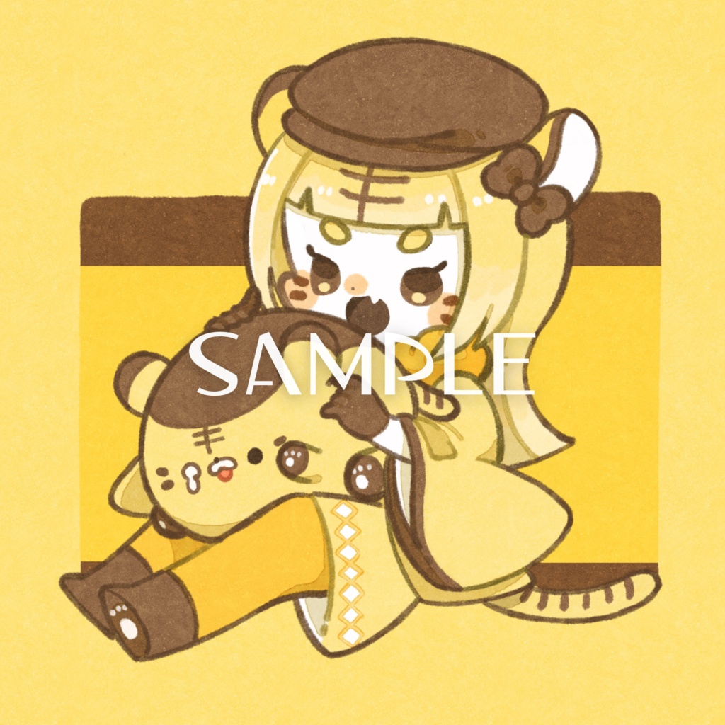 イラスト本「はんなり和が子」