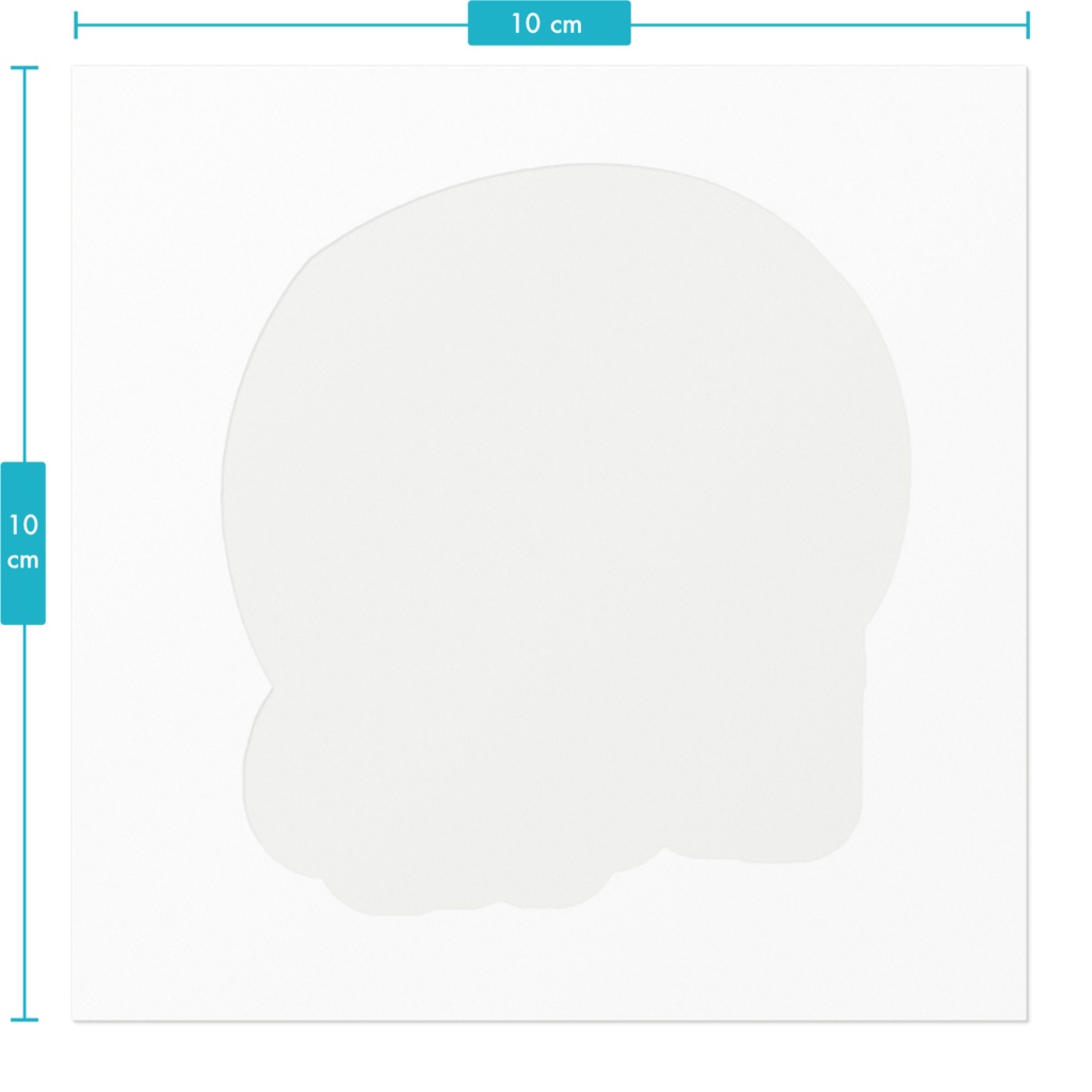 グラフィティガール(GLITCH)