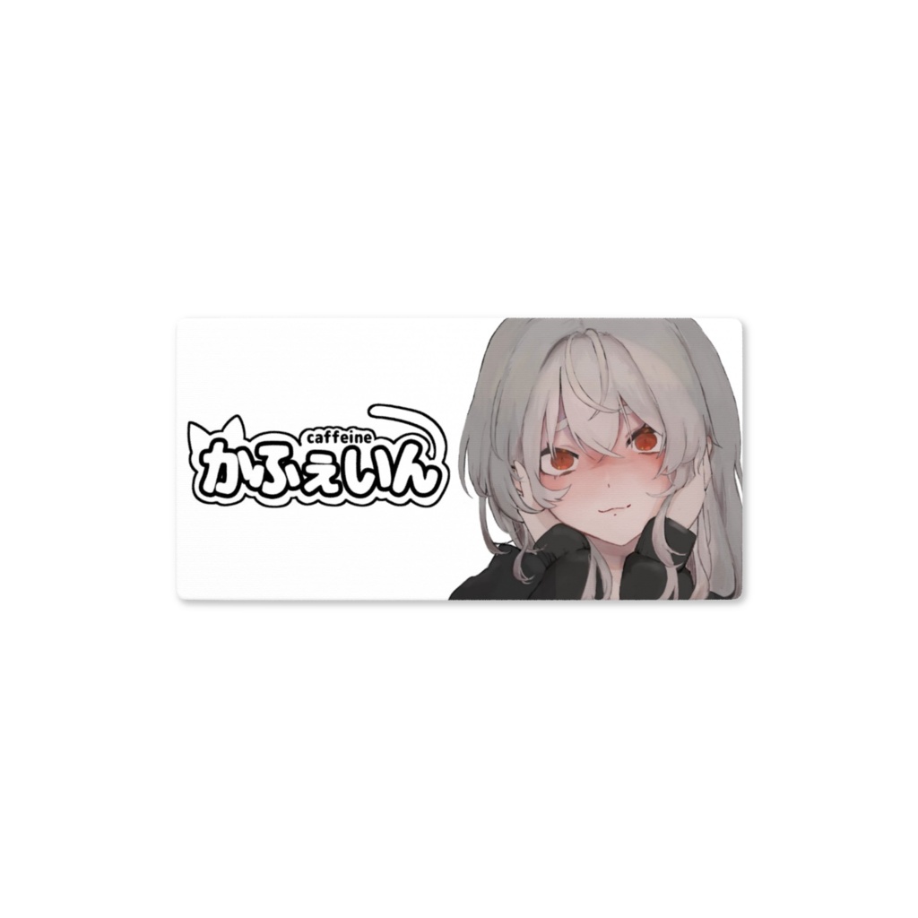 ヘッダー風プレイマット
