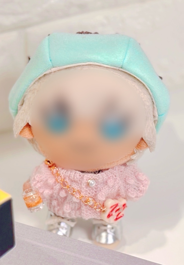 おててで持てるウイスキー🥃