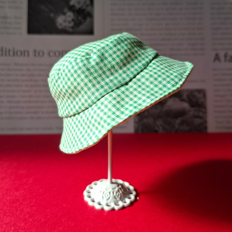 春夏お散歩ハット