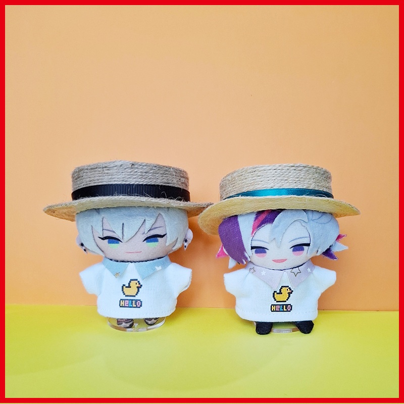 あひるさんとお出かけTシャツ