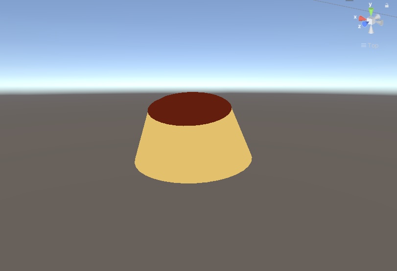 【無料】ぷりんぷりんなプリン