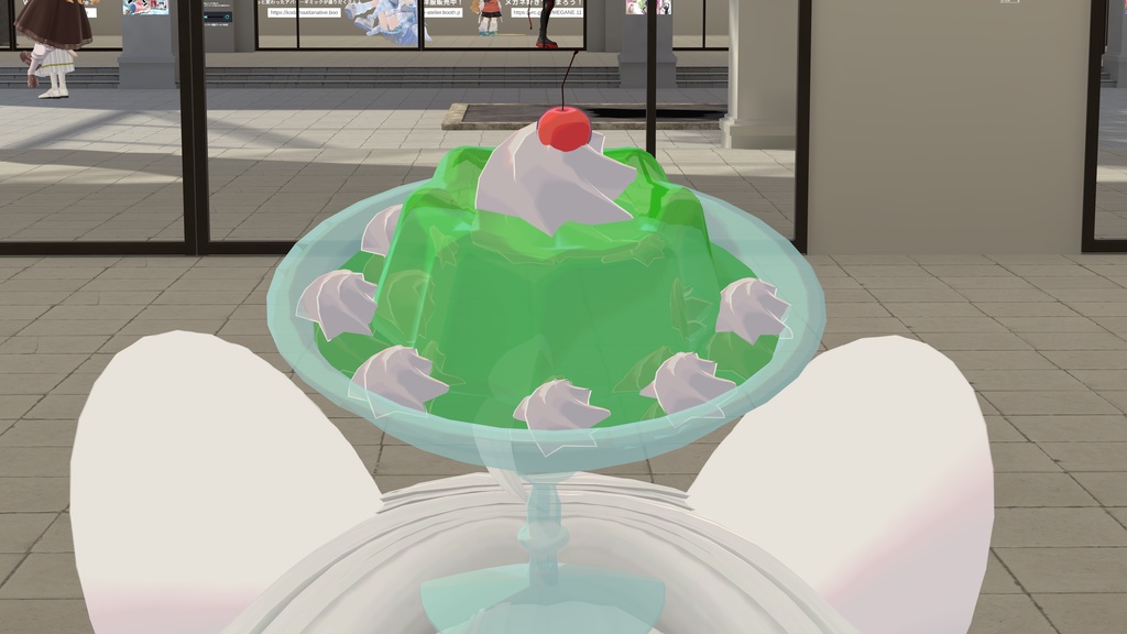 【MA対応】ゼリリウム【無料】