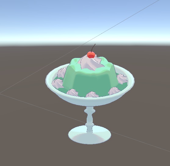 【MA対応】ゼリリウム【無料】