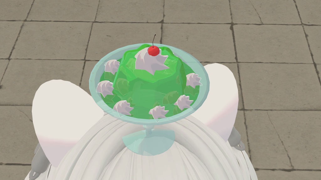 【MA対応】ゼリリウム【無料】