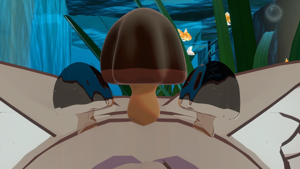 【無料】きのこの頂