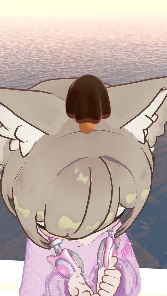 【無料】きのこの頂