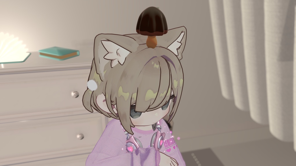 【無料】きのこの頂