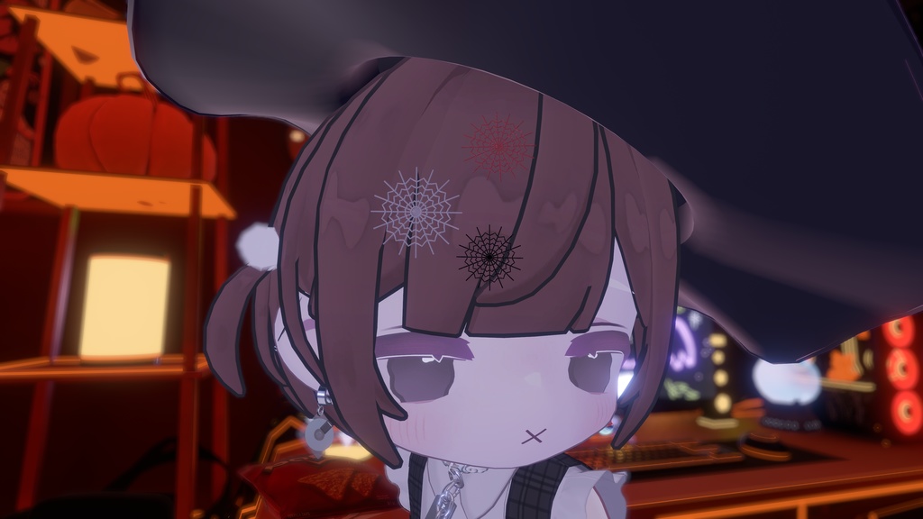 【無料】Arachnoré‐アラクノレ‐