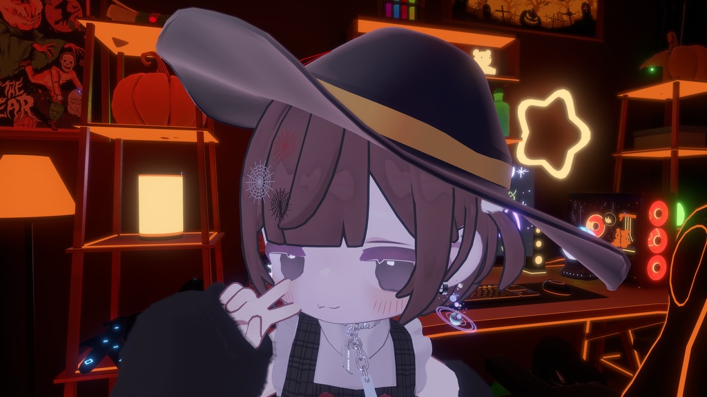 【無料】Arachnoré‐アラクノレ‐