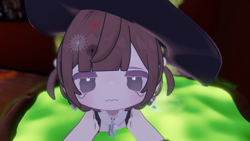 【無料】Arachnoré‐アラクノレ‐