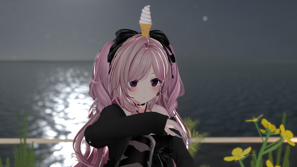 【無料】Cremaire