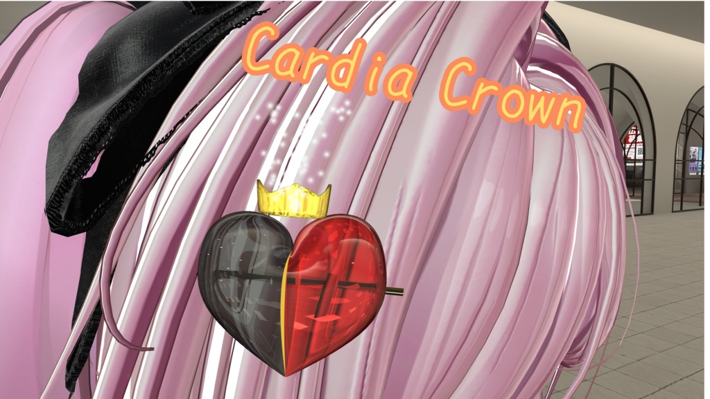 Cardia Crown