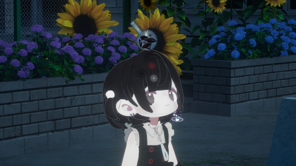 【無料】Cardia Venin