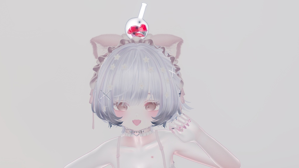 【無料】Cardia Venin