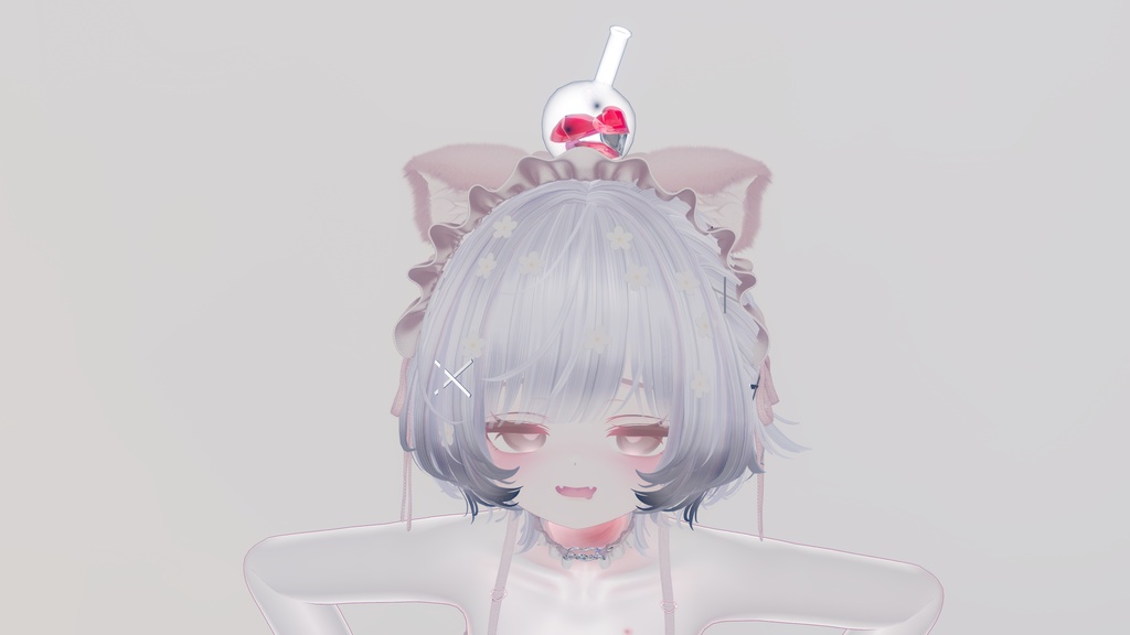 【無料】Cardia Venin