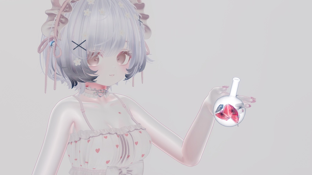 【無料】Cardia Venin