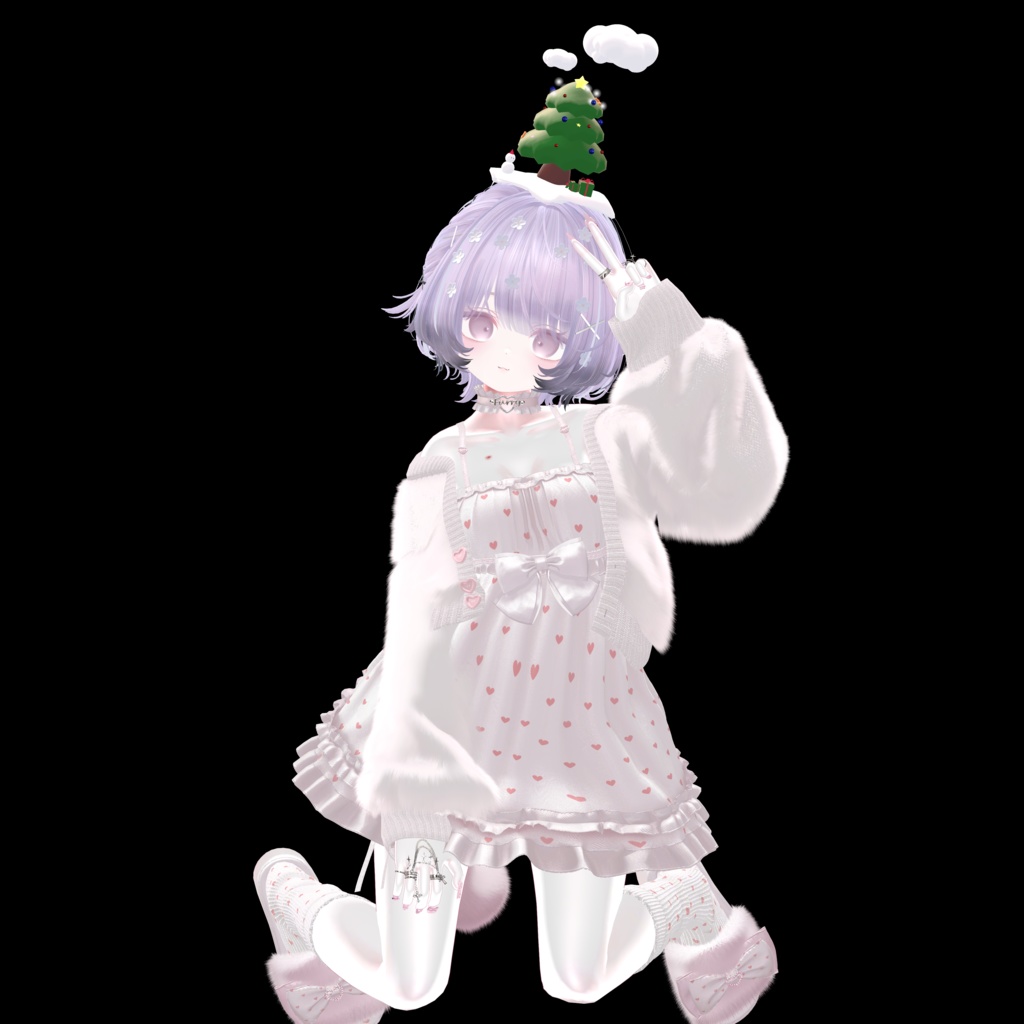 【無料】Merry Mellow