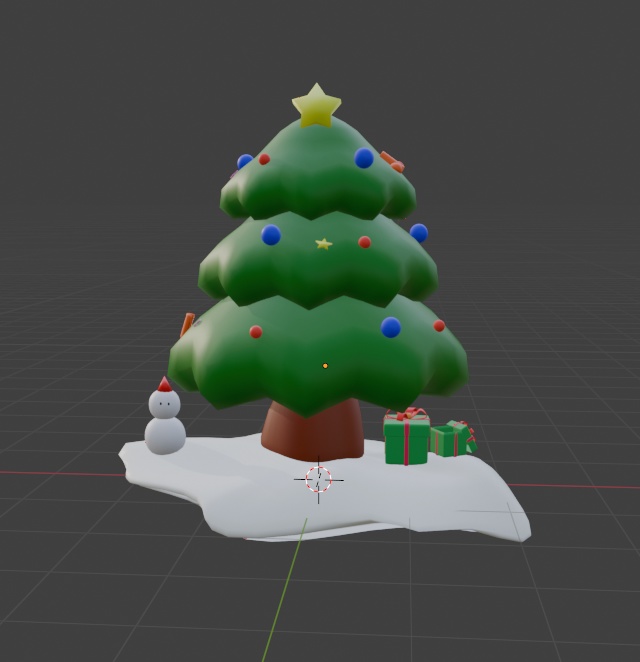 【無料】Merry Mellow