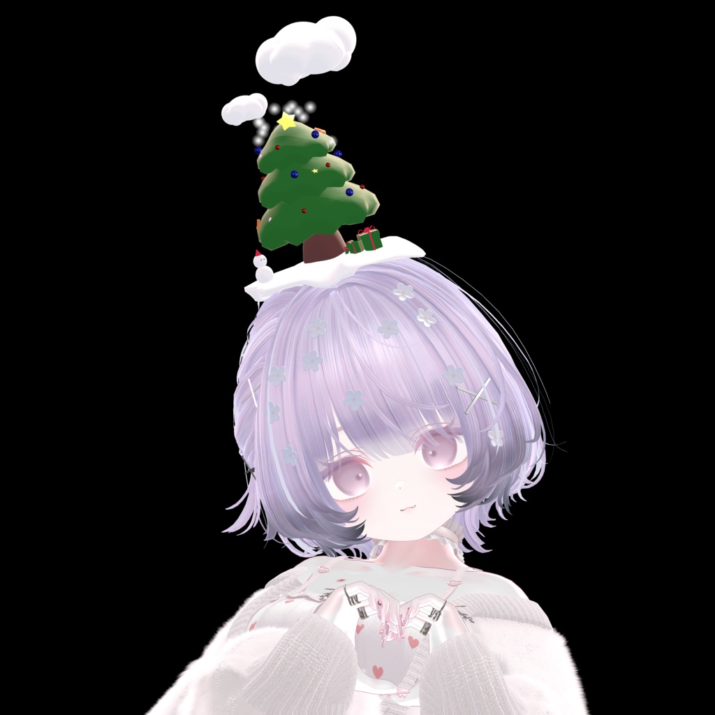 【無料】Merry Mellow