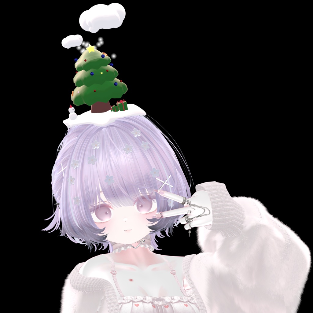 【無料】Merry Mellow