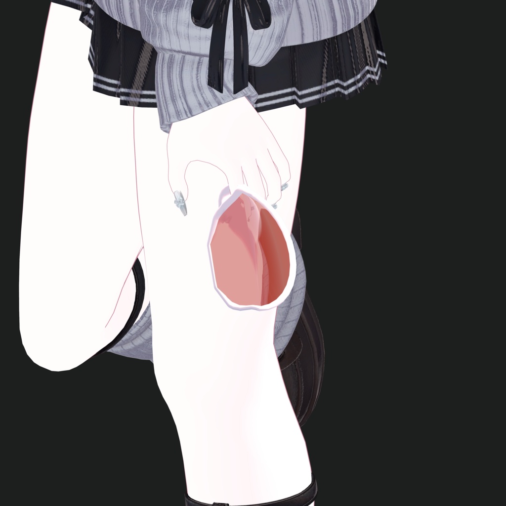 【無料】half tea