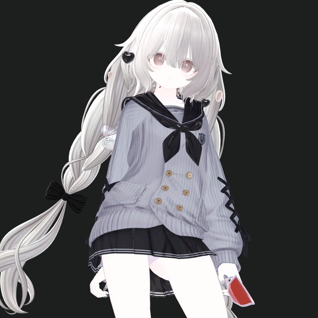 【無料】half tea