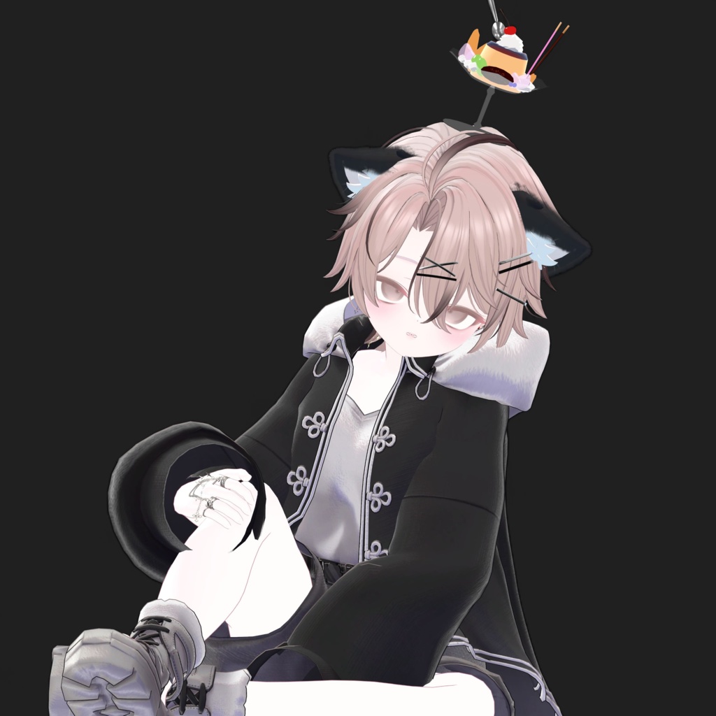 【無料】Plaisir Purin