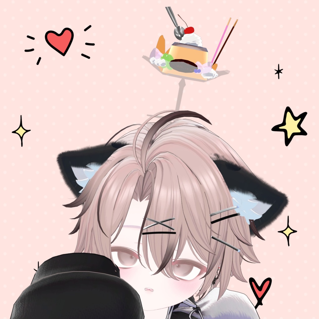 【無料】Plaisir Purin