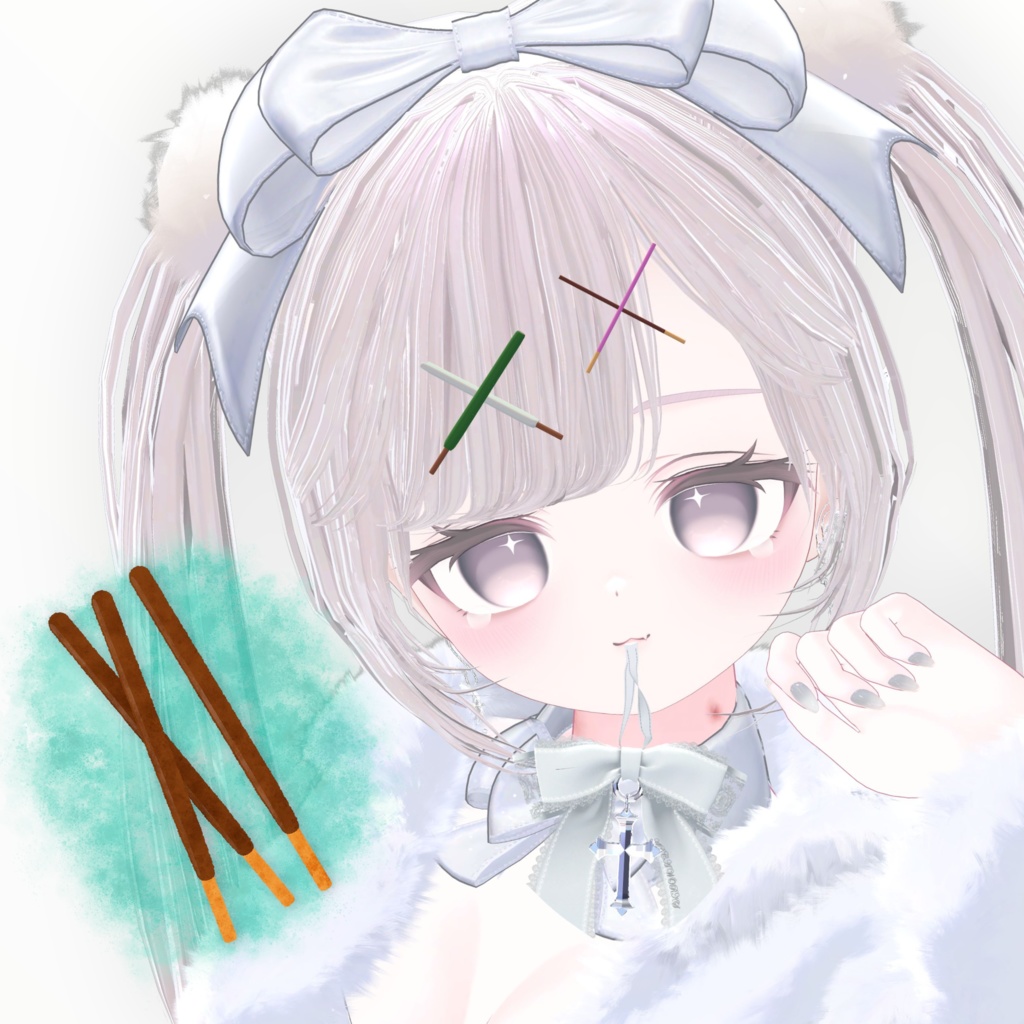 【無料】chocola rod
