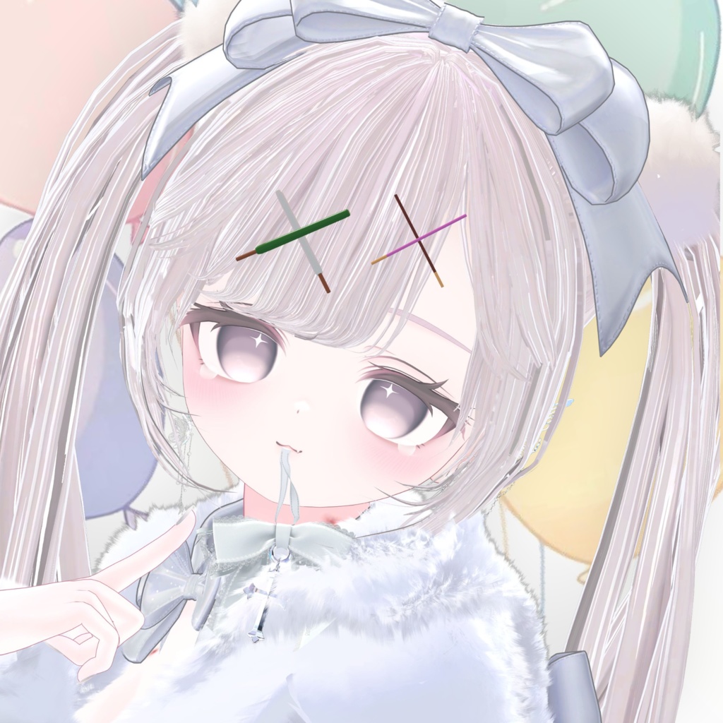 【無料】chocola rod