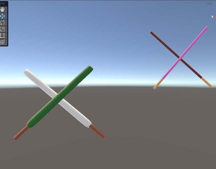 【無料】chocola rod