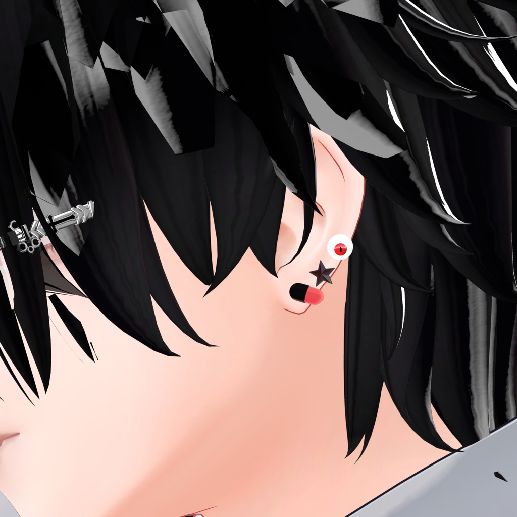 【11/16日までセール中】きみを混ぜた標本