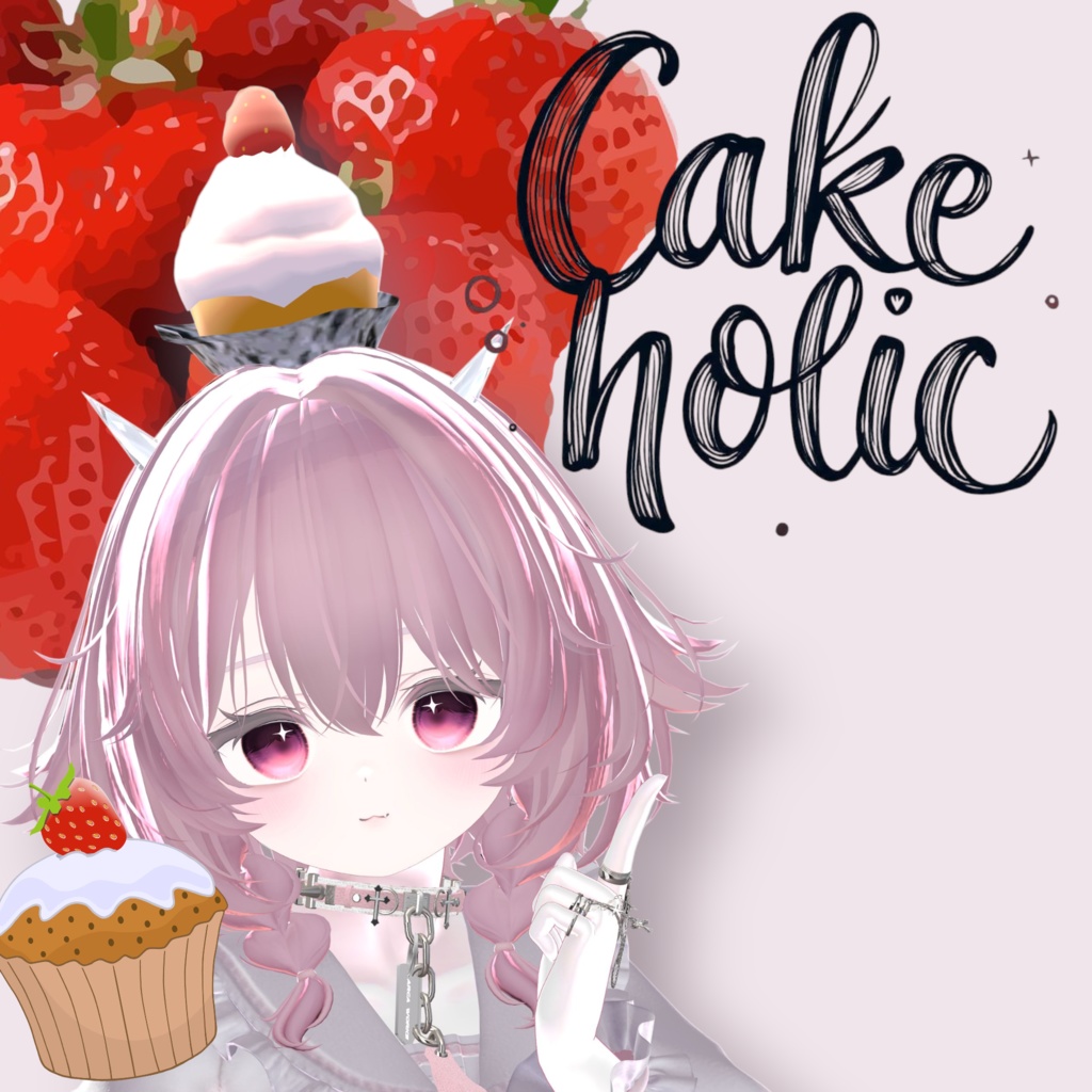 Cake　Holic