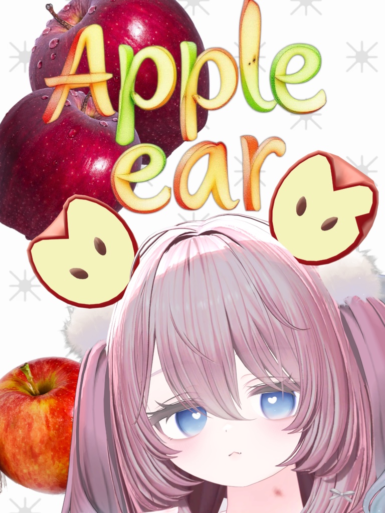 Apple ear