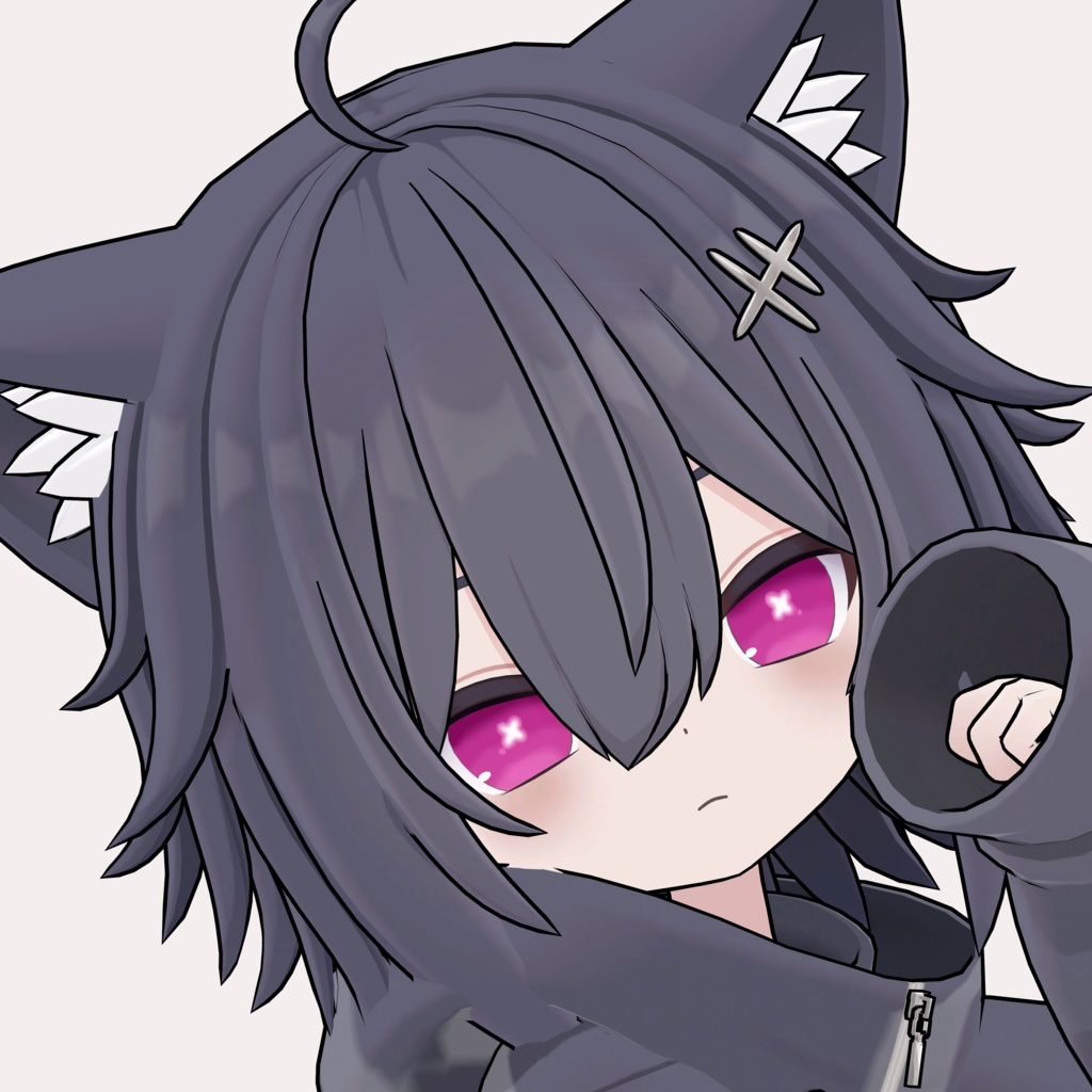 【とらお】×eye