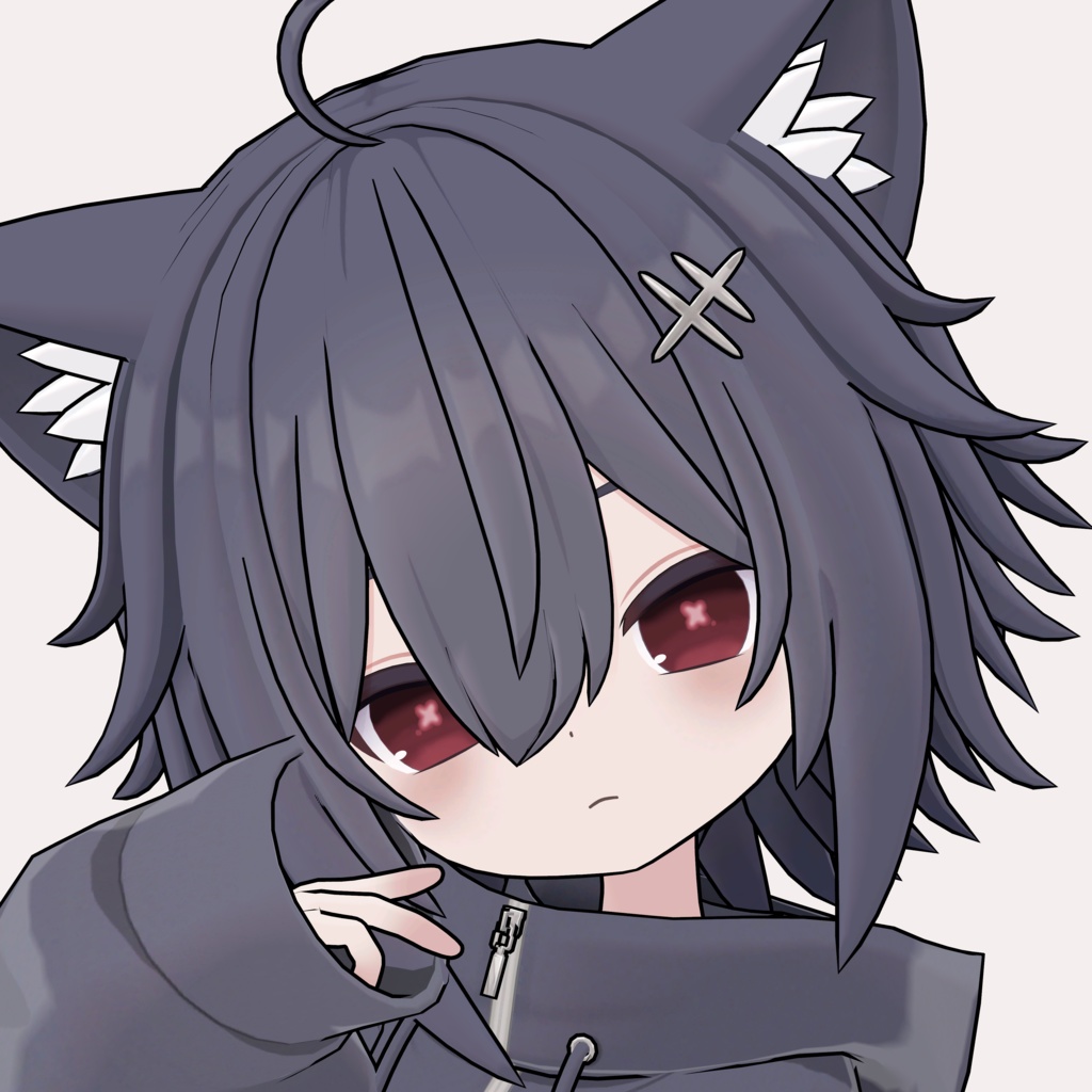 【とらお】×eye