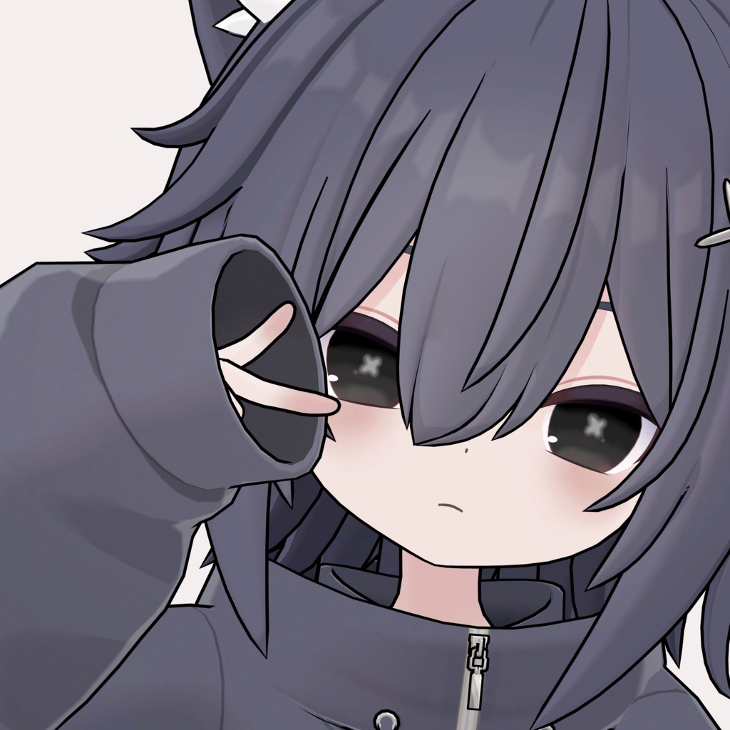 【とらお】×eye