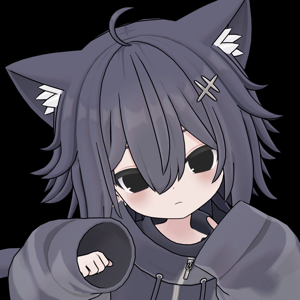 【とらお専用】yami eye