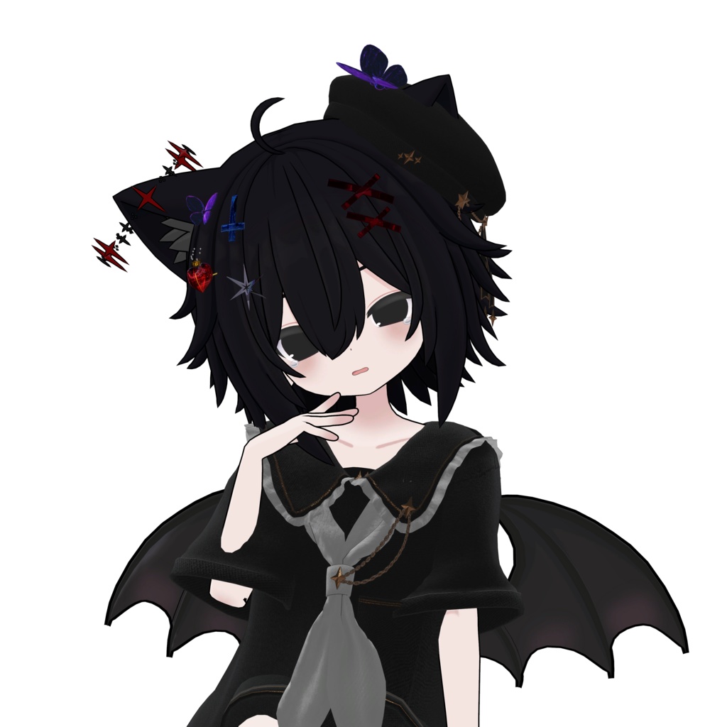 【とらお専用】yami eye