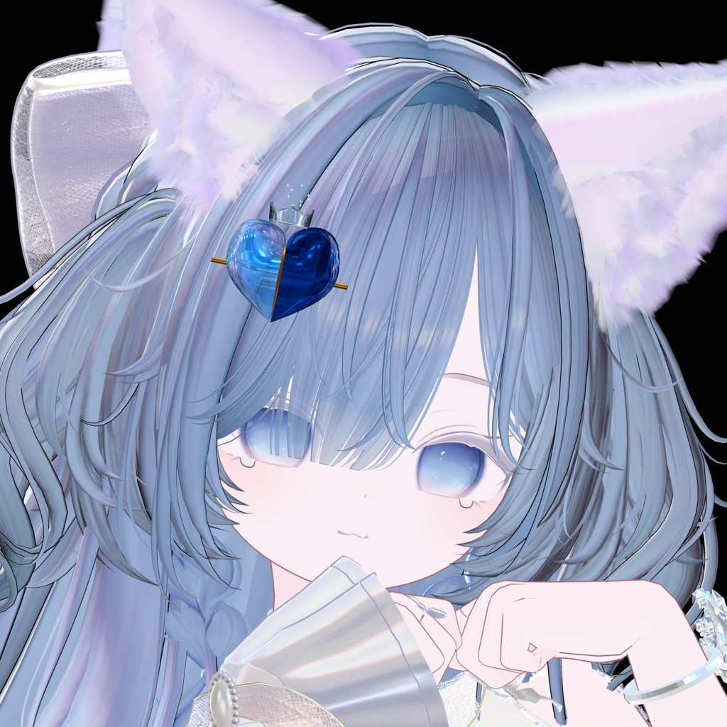 Cardia Crown+【11アバター対応】