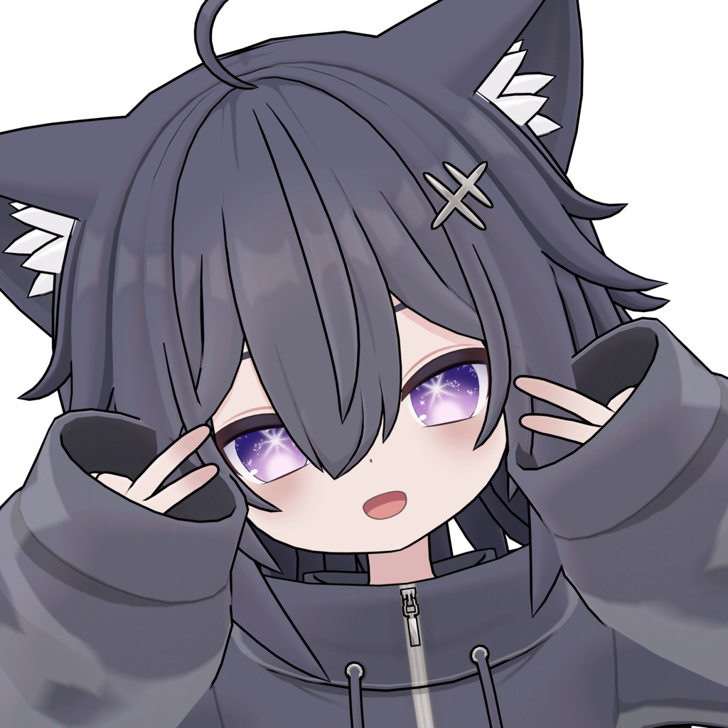 【Torao】Spica eye【アイテクスチャ】