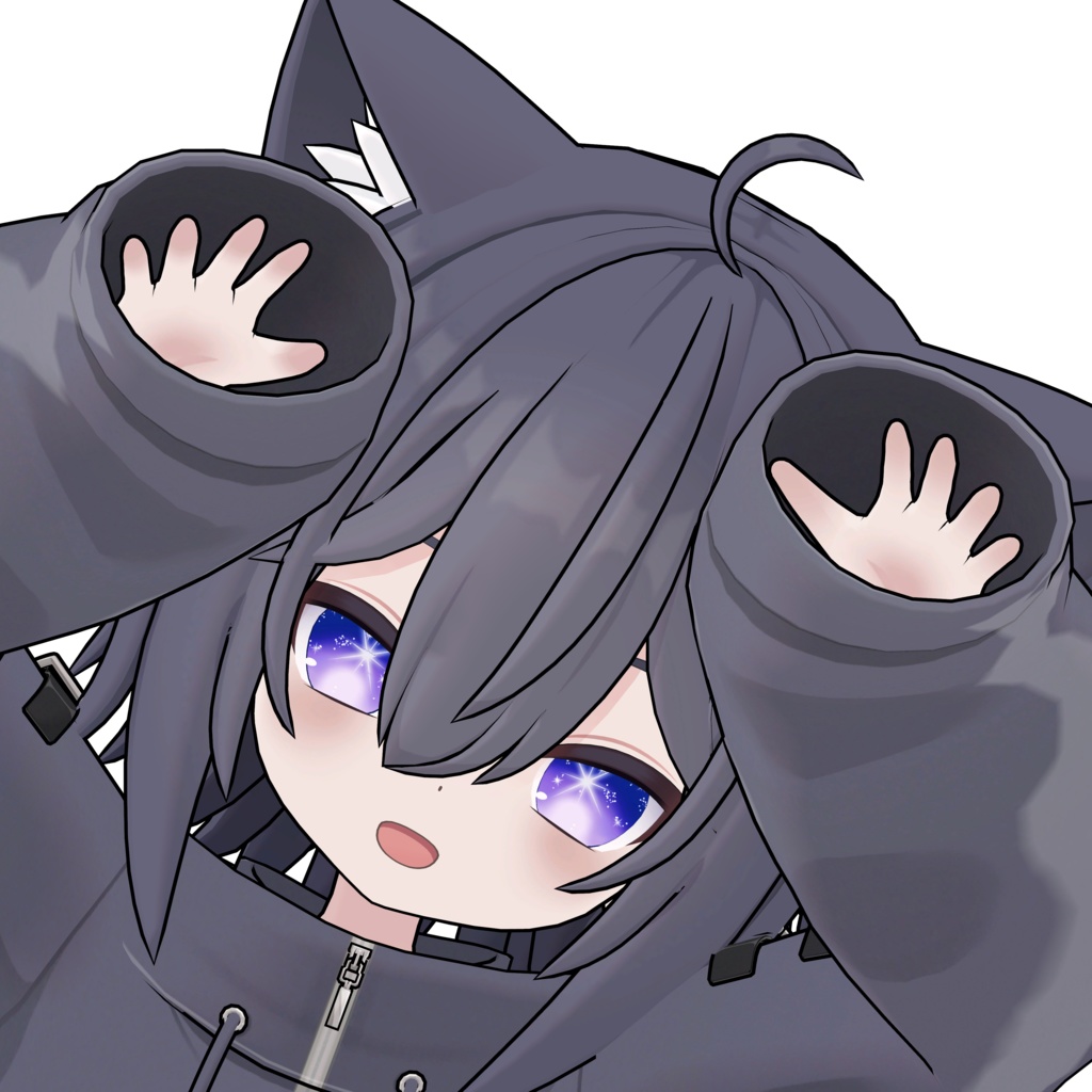 【Torao】Spica eye【アイテクスチャ】